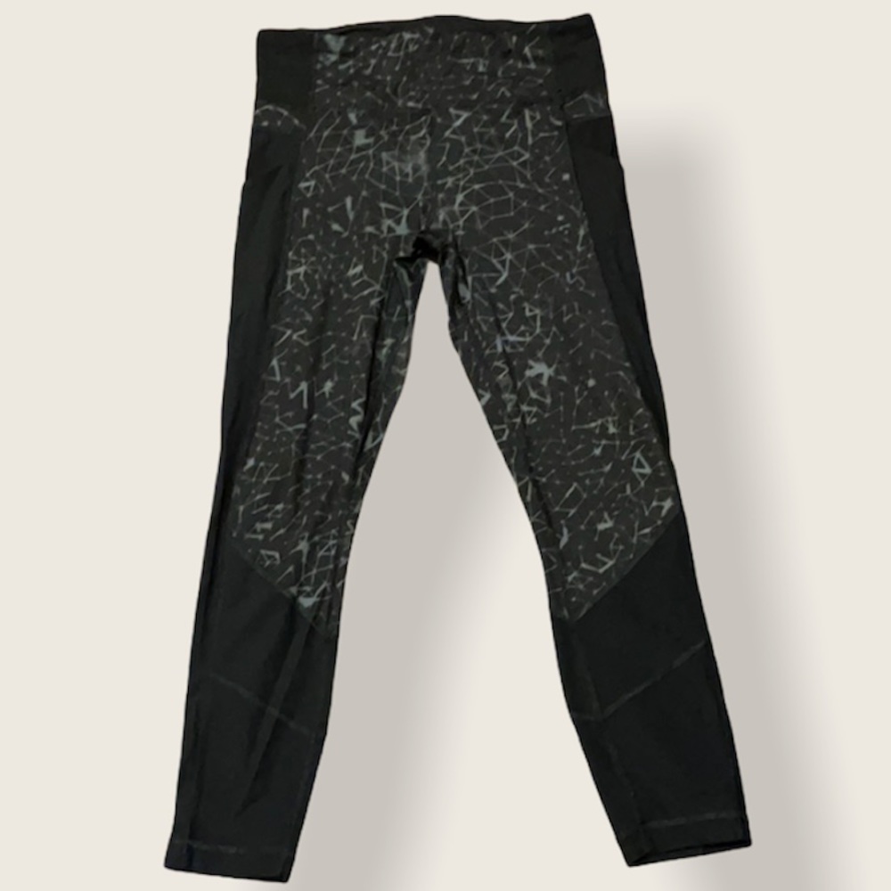 LULULEMON WOMEN’S LEGGINGS SIZE 8